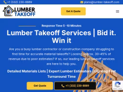 Lumber-takeoff
