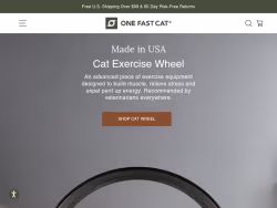 Onefastcat