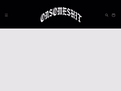 Onsomeshit