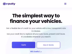 Carputty