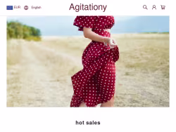 Agitationy