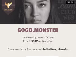 Gogo