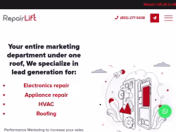Repairlift