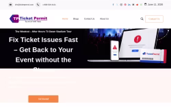 Ticketpermit