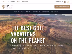 Epicgolftravel