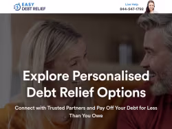 Easydebtrelief