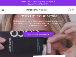 Smilesecret