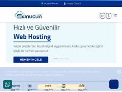 Sunucun