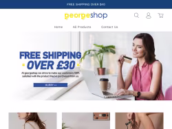 Georgeshop