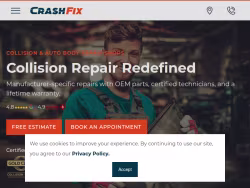 Crashfix