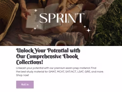 Sprintprep