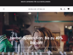 Bergerzurich