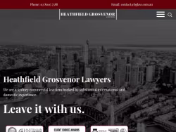 Hglaw