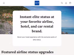 Cobaltcorporatetravel