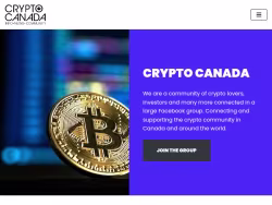Cryptocanada