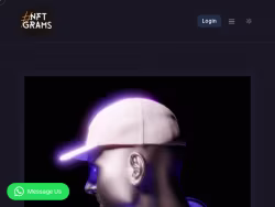 Grams-nft