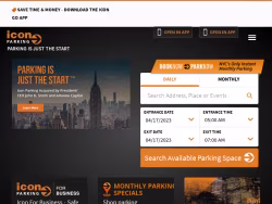 Iconparkingsystems