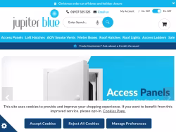 Jupiterblue