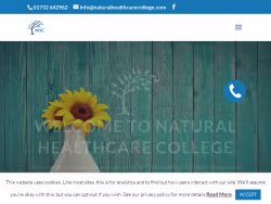 Naturalhealthcarecollege