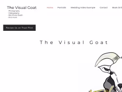 Thevisualgoat