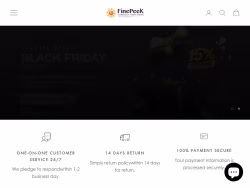 Finepeek