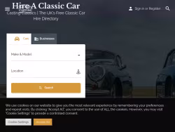 Castingclassics