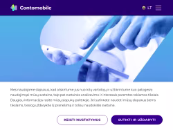 Contomobile