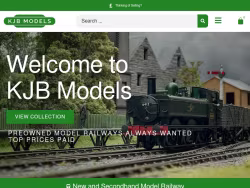 Kjbmodels