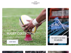 Thescotlandshop