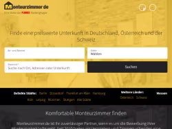 Monteurzimmer