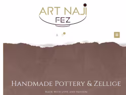 Artnaji