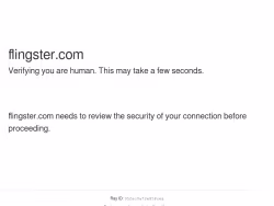 Flingster