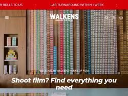 Walkens