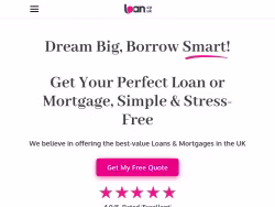 Loan logo