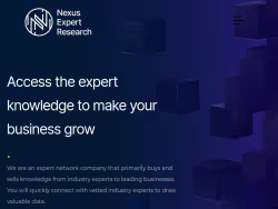 Nexusexpertresearch