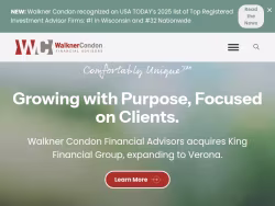 Walknercondon