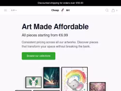 Cheap