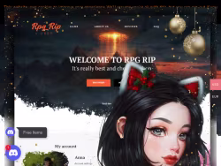 Rpg