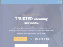 Brillianttexascleaning