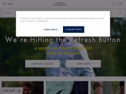 Charlestyrwhitt
