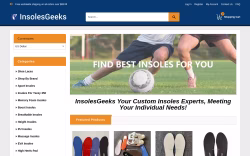Insolesgeeks