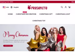 Presencte