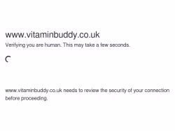 Vitaminbuddy