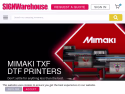 Signwarehouse