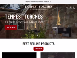 Tempesttorchesdirect