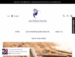 Architecturm