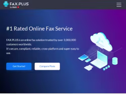 Fax logo