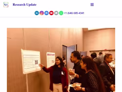 Researchupdate
