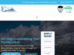 Solidgroundfinancial