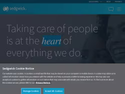 Sedgwick